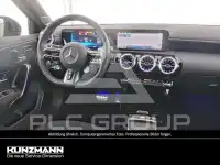 2025 Mercedes Benz A 45 AMG