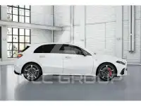 2025 Mercedes Benz A 45 AMG