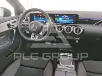 2025 Mercedes Benz A 45 AMG