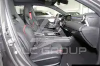 2025 Mercedes Benz A 45 AMG