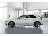 2025 Mercedes Benz A 45 AMG