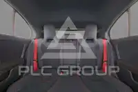 2025 Mercedes Benz A 45 AMG