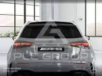 2025 Mercedes Benz A 45 AMG