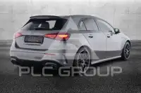 2025 Mercedes Benz A 45 AMG
