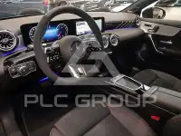 2025 Mercedes Benz A 45 AMG
