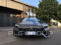 2025 Mercedes Benz A 45 AMG