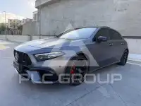 2025 Mercedes Benz A 45 AMG