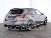 2025 Mercedes Benz A 45 AMG