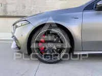 2025 Mercedes Benz A 45 AMG