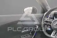 2025 Mercedes Benz A 45 AMG