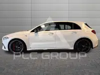 2025 Mercedes Benz A 45 AMG