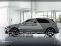 2025 Mercedes Benz A 45 AMG