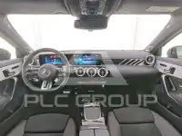 2025 Mercedes Benz A 45 AMG