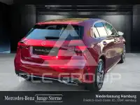 2025 Mercedes Benz A 250
