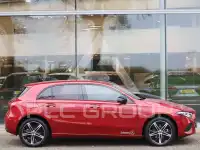 2025 Mercedes Benz A 250