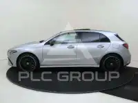 2025 Mercedes Benz A 250