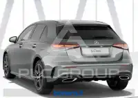 2025 Mercedes Benz A 250