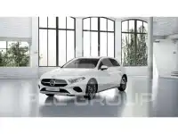 2025 Mercedes Benz A 250