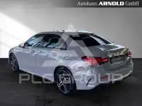 2025 Mercedes Benz A 250