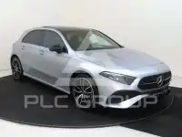 2025 Mercedes Benz A 250