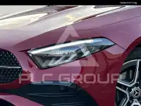 2025 Mercedes Benz A 250