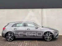 2025 Mercedes Benz A 250