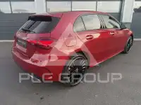 2025 Mercedes Benz A 250