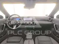 2025 Mercedes Benz A 250