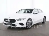 2025 Mercedes Benz A 250