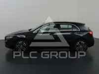 2025 Mercedes Benz A 250