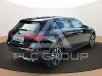 2025 Mercedes Benz A 250