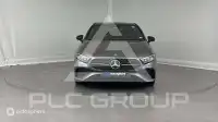 2025 Mercedes Benz A 250