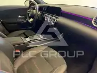 2025 Mercedes Benz A 250
