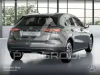 2025 Mercedes Benz A 250