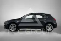 2025 Mercedes Benz A 250