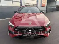 2025 Mercedes Benz A 250