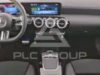 2025 Mercedes Benz A 250