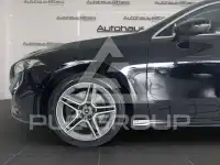 2022 Mercedes Benz A 250