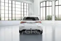 2025 Mercedes Benz A 250