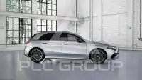 2026 Mercedes Benz A 250