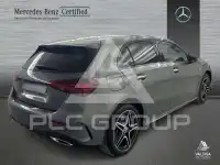 2025 Mercedes Benz A 250