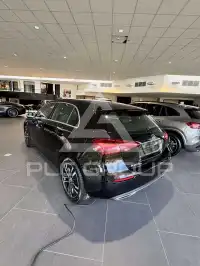 2025 Mercedes Benz A 250