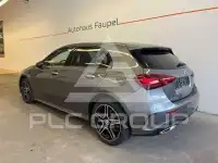 2025 Mercedes Benz A 250