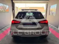 2025 Mercedes Benz A 250