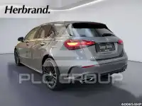 2025 Mercedes Benz A 250