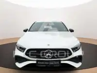 2025 Mercedes Benz A 250