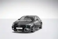2025 Mercedes Benz A 250