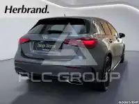 2025 Mercedes Benz A 250