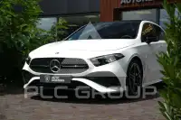 2025 Mercedes Benz A 250