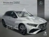 2025 Mercedes Benz A 250